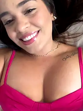 alana dantes online show from 11-28-25, 03:34