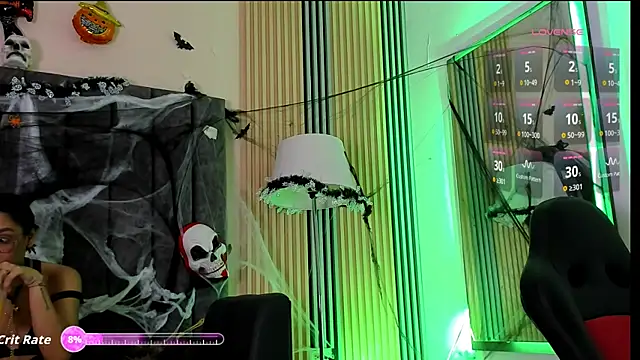 rubby lux online show from 10-25-25, 04:07