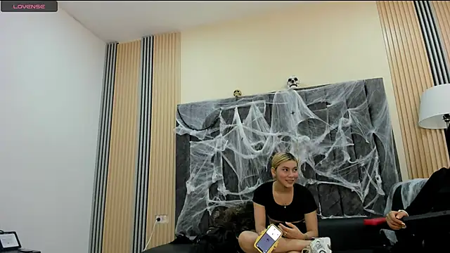 rubby lux online show from 10-10-25, 02:51