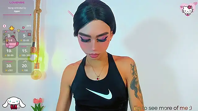 Prince Lihan online show from 01-14-26, 10:02