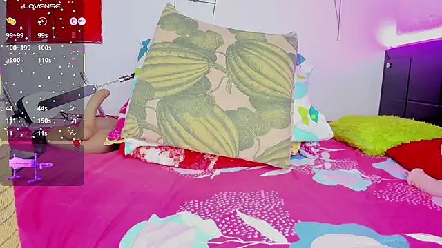 Snapshot of _DulceFuego chatting on 07-02-26, 10:21 DulceFuego online show from 07-02-26, 10:21