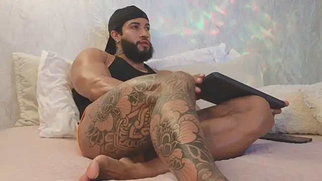 Osher Cox online show from 01-16-26, 04:05