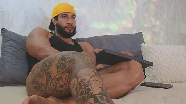 Osher Cox online show from 12-22-25, 12:33