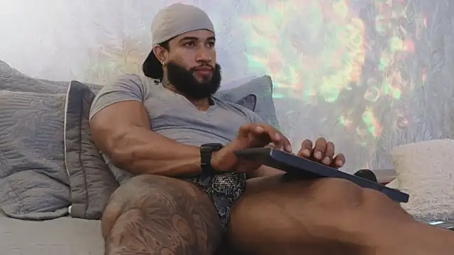 Osher Cox online show from 04-17-26, 02:14