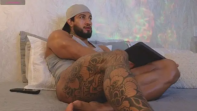 Osher Cox online show from 02-23-26, 01:29