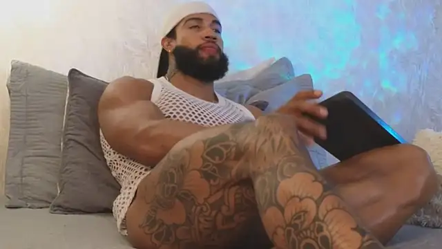 Osher Cox online show from 04-23-26, 12:50