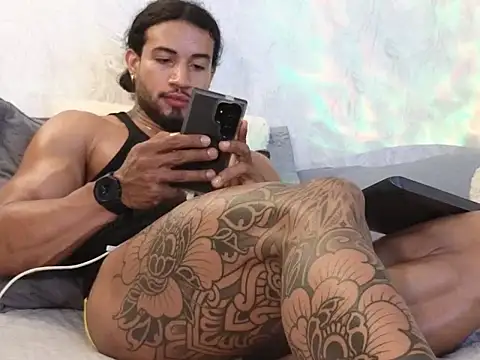 Osher Cox online show from 02-03-26, 02:32