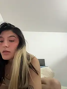 Snapshot of Sweetlolita chatting on 12-18-25, 06:07 Sweetlolita online show from 12-18-25, 06:07