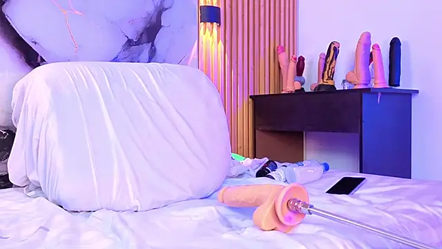 Ary Salome1 online show from 01-18-26, 02:09