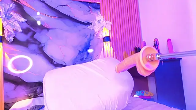 Ary Salome1 online show from 11-23-25, 01:43