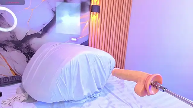 Ary Salome1 online show from 04-05-26, 11:11