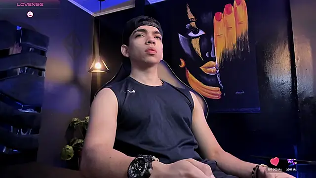 Eryonbradley online show from 10-17-25, 11:23