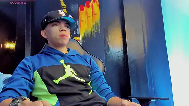 Eryonbradley online show from 09-19-25, 11:14