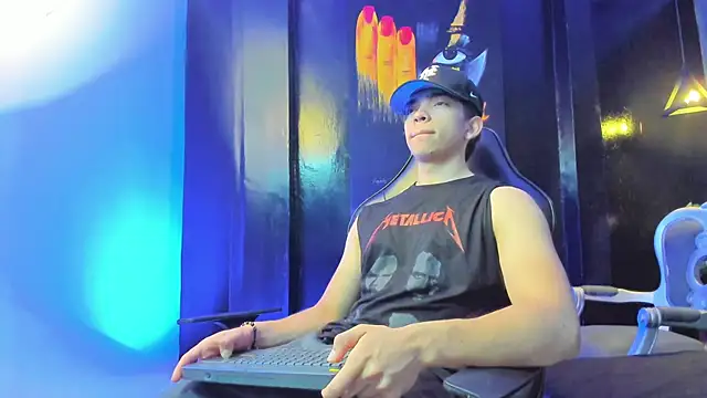 Eryonbradley online show from 09-15-25, 11:21