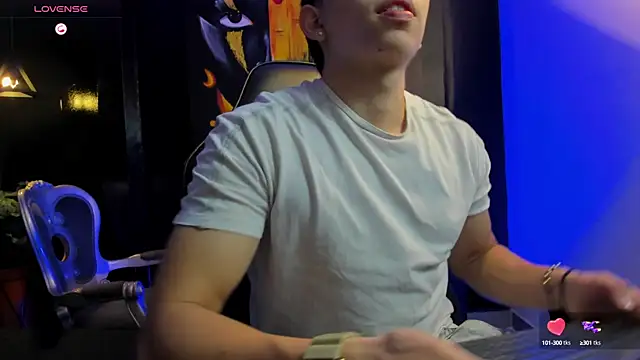 Eryonbradley online show from 09-24-25, 01:24