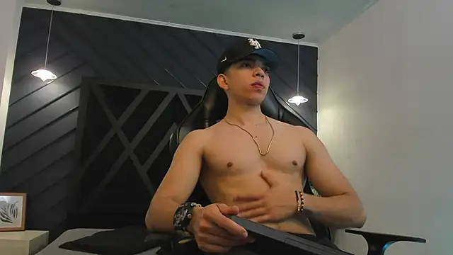 Eryonbradley online show from 09-23-25, 11:28