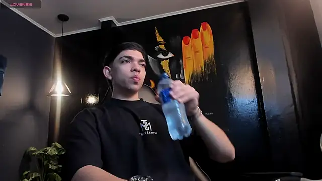 Eryonbradley online show from 11-28-25, 11:21