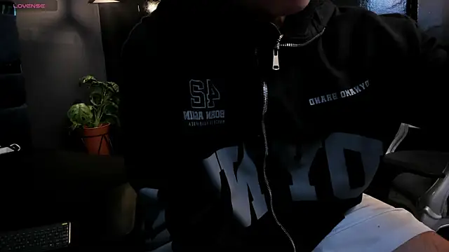 Eryonbradley online show from 01-07-26, 11:26