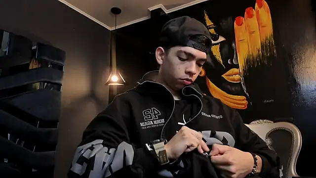 Eryonbradley online show from 10-18-25, 11:23