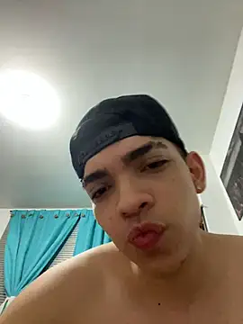 Eryonbradley online show from 10-27-25, 11:49