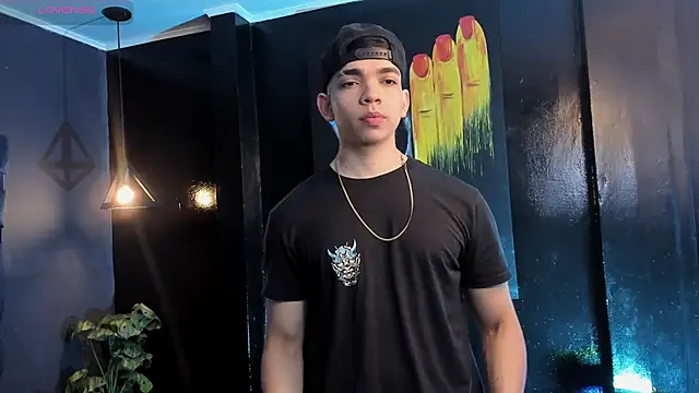 Eryonbradley online show from 11-05-25, 11:24