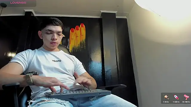 Eryonbradley online show from 09-18-25, 11:13