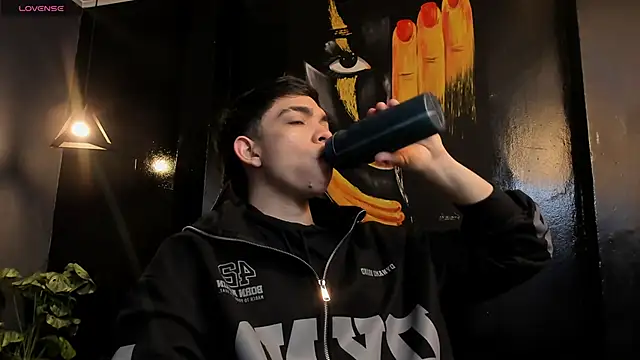 Eryonbradley online show from 11-13-25, 11:25