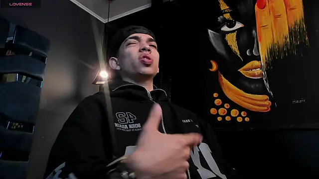 Eryonbradley online show from 12-01-25, 11:22