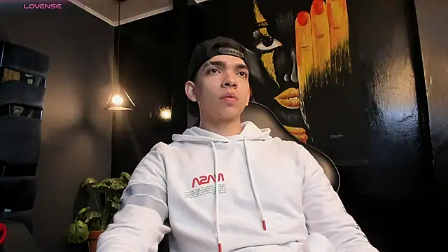 Eryonbradley online show from 11-10-25, 11:26