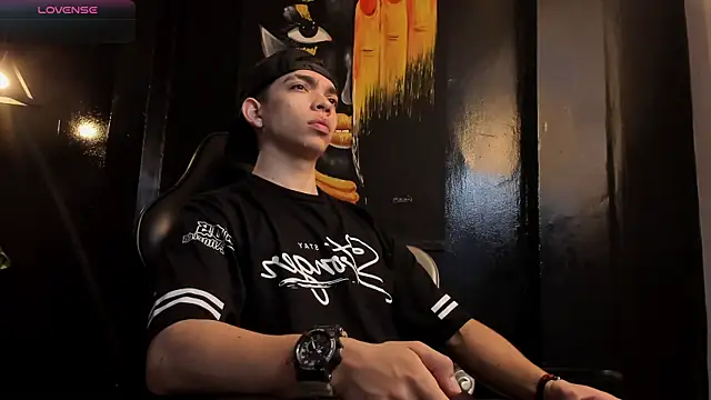 Eryonbradley online show from 11-14-25, 11:25