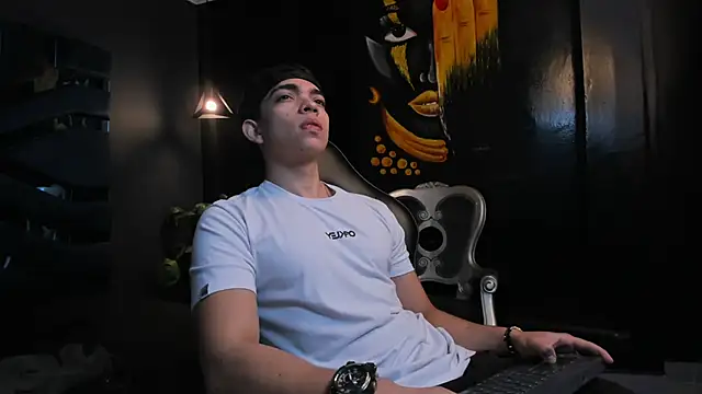 Eryonbradley online show from 10-15-25, 11:18