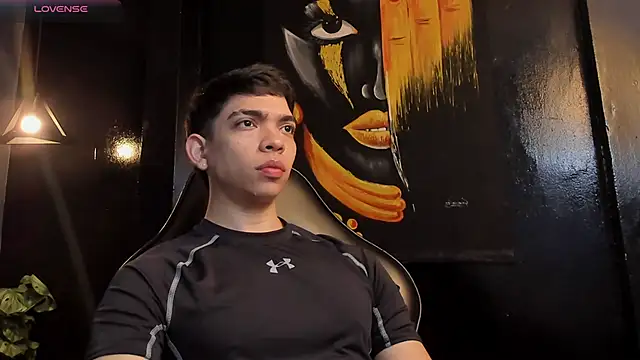 Eryonbradley online show from 10-31-25, 11:18