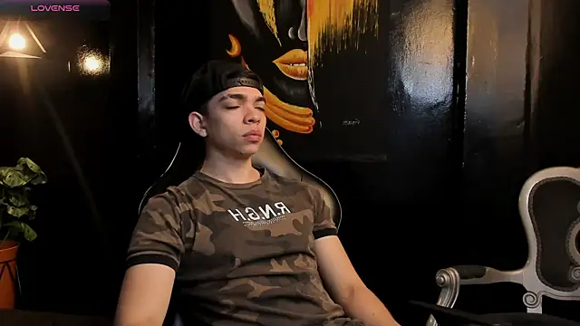 Eryonbradley online show from 11-01-25, 11:26