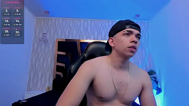 Eryonbradley online show from 03-30-26, 11:28