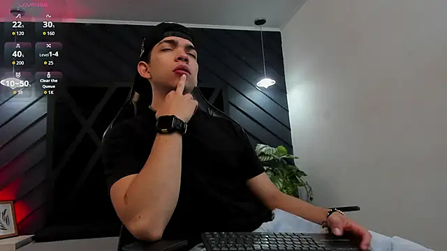 Eryonbradley online show from 01-15-26, 11:24