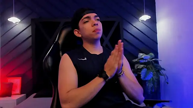 Eryonbradley online show from 01-17-26, 11:25