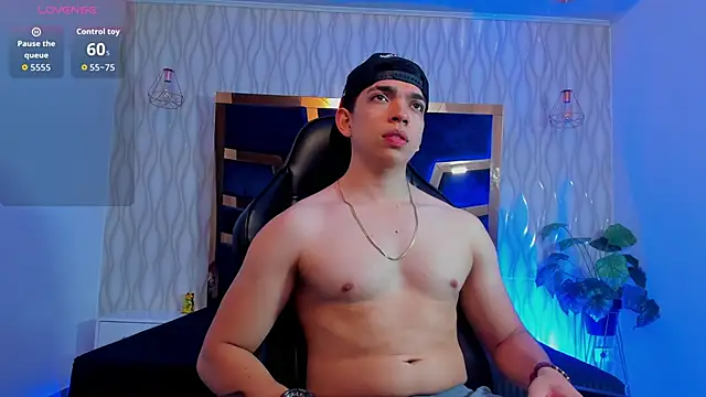 Eryonbradley online show from 03-25-26, 11:25