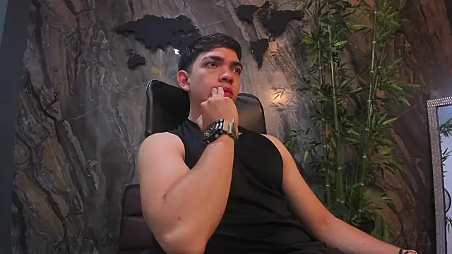 Eryonbradley online show from 02-20-26, 11:34