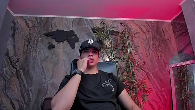 Eryonbradley online show from 04-30-26, 11:31