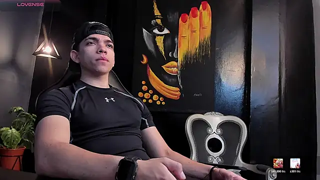 Eryonbradley online show from 01-10-26, 11:27