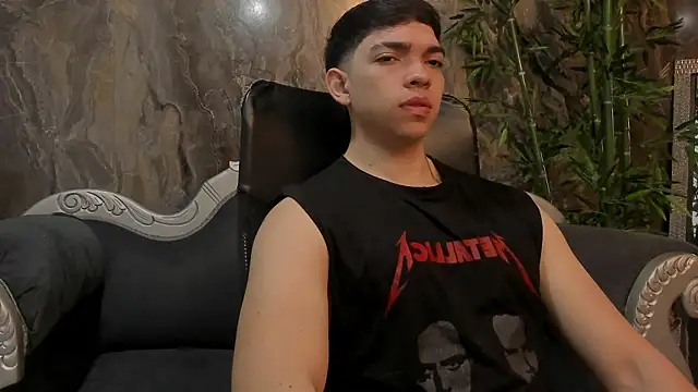 Eryonbradley online show from 03-10-26, 11:25