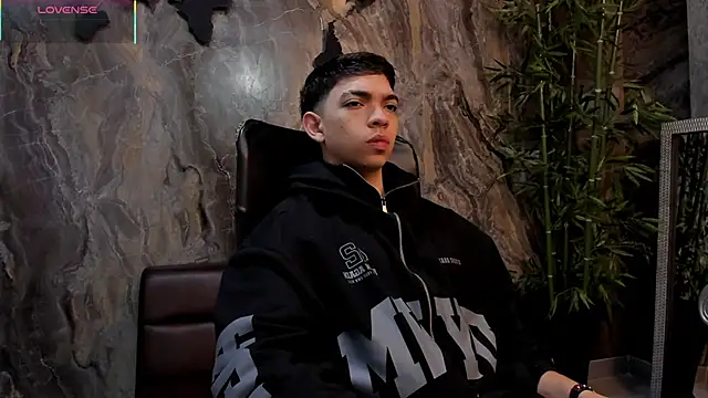 Eryonbradley online show from 02-13-26, 11:21