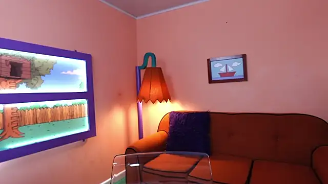 misss luxury online show from 03-26-26, 11:08