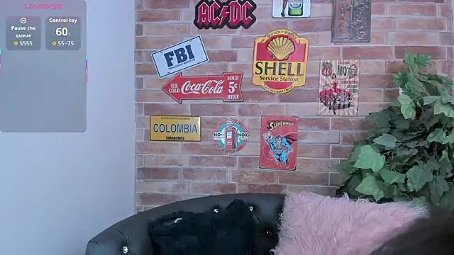 misss luxury online show from 10-29-25, 11:09