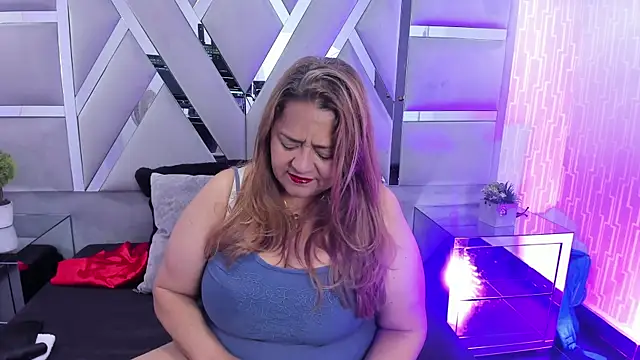 MonzerratBoyer online show from 03-10-26, 07:18