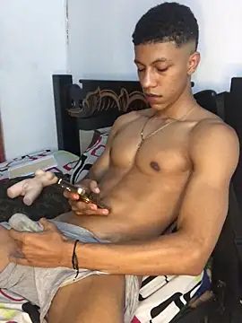 RickyEbony online show from 03-15-26, 01:34