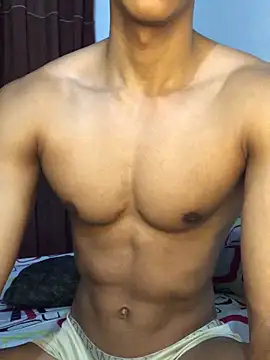 RickyEbony online show from 03-08-26, 12:16