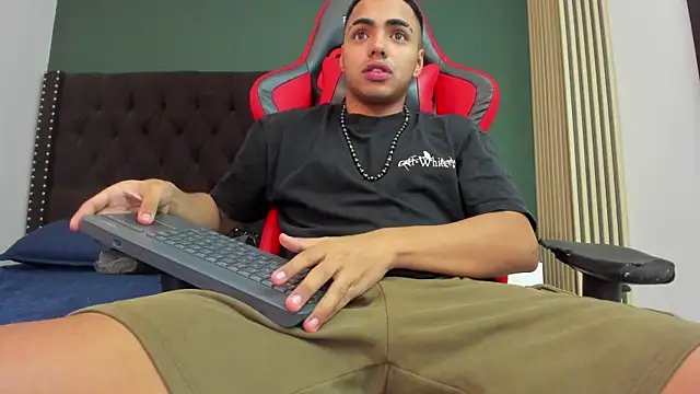 ares pain online show from 04-16-26, 07:36