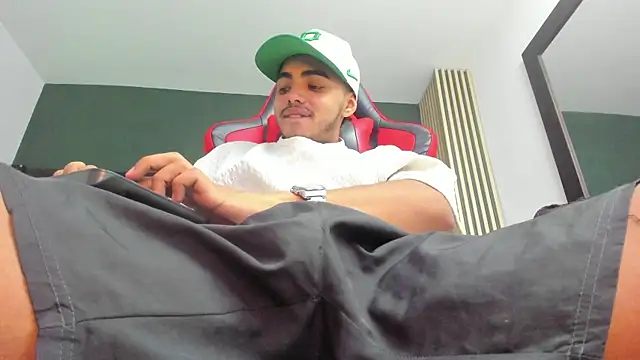 ares pain online show from 04-07-26, 07:26