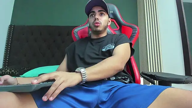 ares pain online show from 04-10-26, 07:10